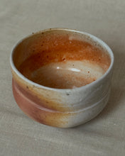 Load image into Gallery viewer, Teabowl - Sodafired Shino