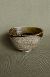 Soda fired Australian ceramics local materials