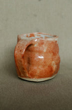 Load image into Gallery viewer, Mug - Woodfired Orange Shino