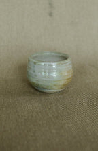 Load image into Gallery viewer, Sake cup lucky dip - salt glazed stoneware