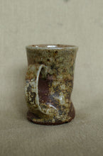 Load image into Gallery viewer, australian ceramics  handmade wood kiln