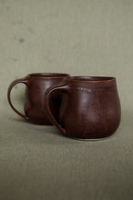 Load image into Gallery viewer, ceramic mug handcrafted australian stoneware