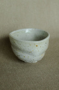 chawan ceramics woodfiring