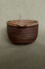Load image into Gallery viewer, matcha bowl noborigama functional ceramics