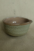 Load image into Gallery viewer, matcha bowl salt glazed ceramics