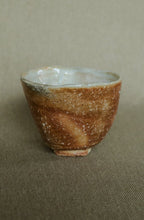 Load image into Gallery viewer, matcha japanese clay woodfiring