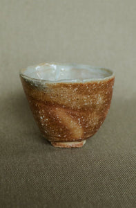 matcha japanese clay woodfiring