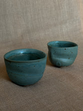 Load image into Gallery viewer, tea cup electric kiln handmade