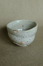 Load image into Gallery viewer, wheel throwing ceraimc teabowl