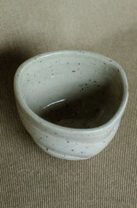wheel thrown ceramics woodfiring