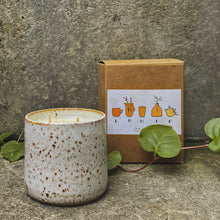 Load image into Gallery viewer, Ceramic Candle - Espresso