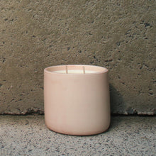 Load image into Gallery viewer, Ceramic Candle - Gardenia