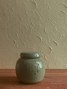 Ash Jar 2