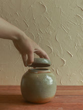 Load image into Gallery viewer, Ash Jar 2