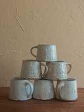 Load image into Gallery viewer, Snowy Desert Mug