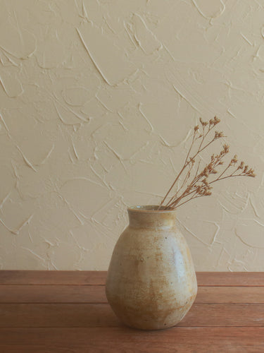 Sand Vase