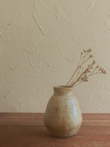 Sand Vase