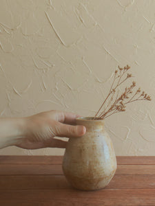 Sand Vase