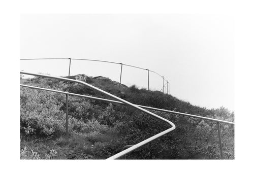 Somewhere in Norway Print